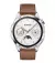Смарт-часы Huawei Watch GT 4 46mm Brown Leather (55020BGW) UA