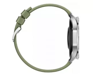 Смарт-часы Huawei Watch GT 4 46mm Green (55020BGV) UA