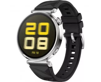 Смарт-часы Huawei Watch GT 5 41mm Black (55020DJX) UA