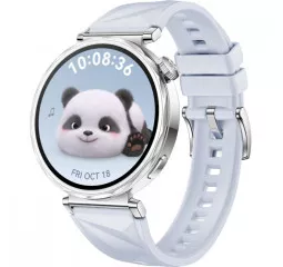 Смарт-часы Huawei Watch GT 5 41mm Blue (55020DJV) UA