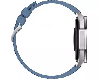 Смарт-годинник Huawei Watch GT 5 46mm Blue (55020DKH) UA