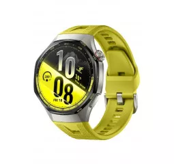 Смарт-часы Huawei Watch GT 7 Pro Yellow