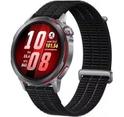 Смарт-часы Huawei Watch GT Runner 2 Midnight Black