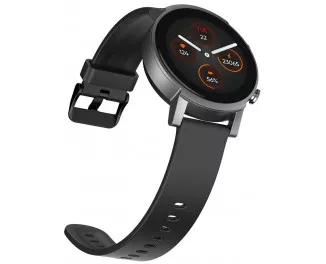 Смарт-годинник Mobvoi TicWatch E3 Panther Black (P1034000300A)