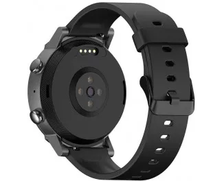 Смарт-годинник Mobvoi TicWatch E3 Panther Black (P1034000300A)