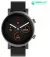 Смарт-годинник Mobvoi TicWatch E3 Panther Black (P1034000300A)