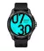 Смарт-годинник Mobvoi TicWatch Pro 5 Obsidian Black (P3170000400A)
