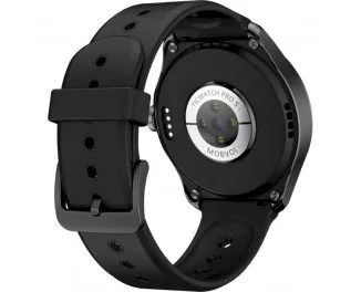 Смарт-годинник Mobvoi TicWatch Pro 5 Obsidian Black (P3170000400A)