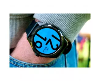 Смарт-годинник Mobvoi TicWatch Pro 5 Obsidian Black (P3170000400A)