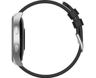 Смарт-годинник Motorola Moto Watch 120 Silver