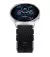 Смарт-годинник Motorola Moto Watch 120 Silver