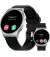 Смарт-годинник Motorola Moto Watch 120 Silver