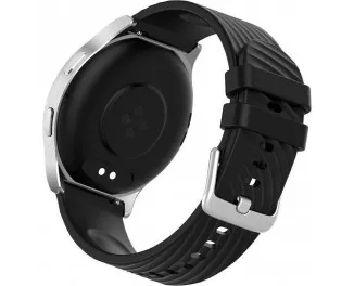Смарт-годинник Motorola Moto Watch 120 Silver