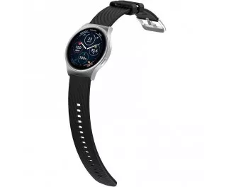 Смарт-годинник Motorola Moto Watch 120 Silver