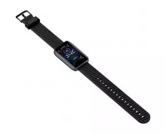 Смарт-часы Motorola Moto Watch 40 Phantom Black