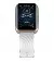 Смарт-годинник Motorola Moto Watch 40 Rose Gold