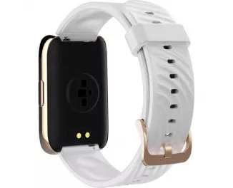 Смарт-годинник Motorola Moto Watch 40 Rose Gold