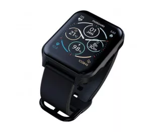 Смарт-часы Motorola Moto Watch 70 Phantom Black