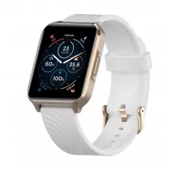 Смарт-часы Motorola Moto Watch 70 Rose Gold