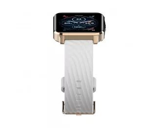 Смарт-годинник Motorola Moto Watch 70 Rose Gold