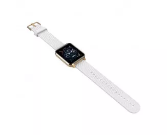 Смарт-годинник Motorola Moto Watch 70 Rose Gold