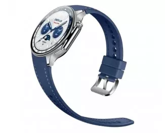 Розумний годинник OnePlus Watch 2 Nordic Blue