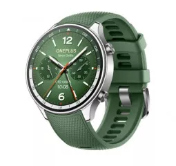 Смарт-часы OnePlus Watch 2R Forest Green Global