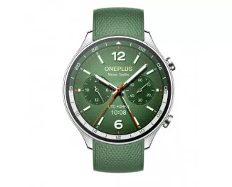 Смарт-годинник OnePlus Watch 2R Forest Green Global