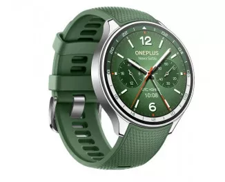 Смарт-годинник OnePlus Watch 2R Forest Green Global