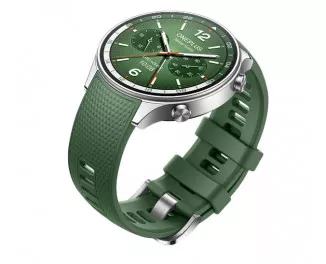 Смарт-годинник OnePlus Watch 2R Forest Green Global
