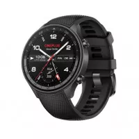 Смарт-часы OnePlus Watch 2R Gunmetal Gray Global