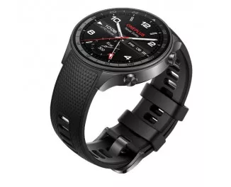 Смарт-годинник OnePlus Watch 2R Gunmetal Gray Global