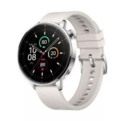 Смарт-часы OnePlus Watch 3 43mm Silver Steel