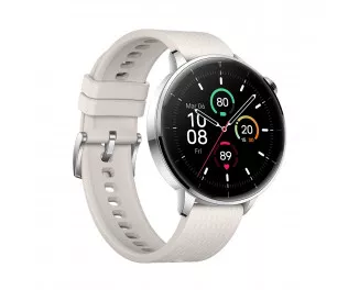 Смарт-часы OnePlus Watch 3 43mm Silver Steel