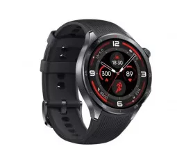 Смарт-часы OnePlus Watch 3 Obsidian Titanium
