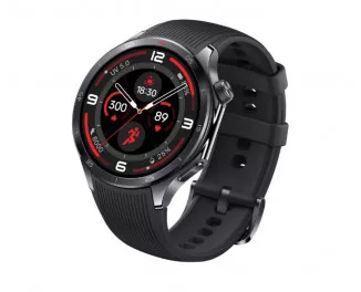 Смарт-годинник OnePlus Watch 3 Obsidian Titanium