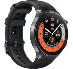Смарт-часы OPPO Watch X Platinum Black