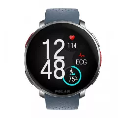 Смарт-часы Polar Vantage V3 Sky Blue (900108892)
