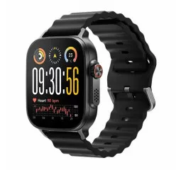 Смарт-часы realme Watch 5 Midnight Black Global