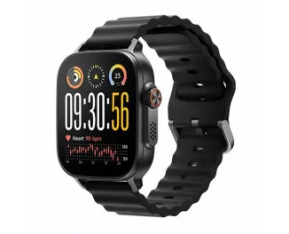 Смарт-часы realme Watch 5 Midnight Black Global