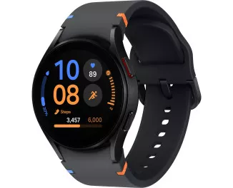 Смарт-часы Samsung Galaxy Watch FE 40mm Black (SM-R861NZKASEK)