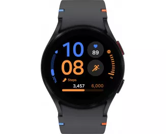 Смарт-часы Samsung Galaxy Watch FE 40mm Black (SM-R861NZKASEK)