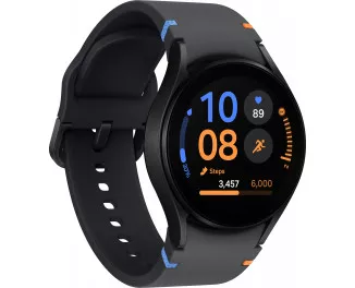 Смарт-часы Samsung Galaxy Watch FE 40mm Black (SM-R861NZKASEK)