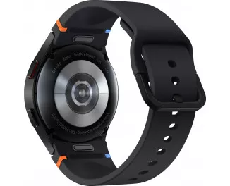 Смарт-часы Samsung Galaxy Watch FE 40mm Black (SM-R861NZKASEK)