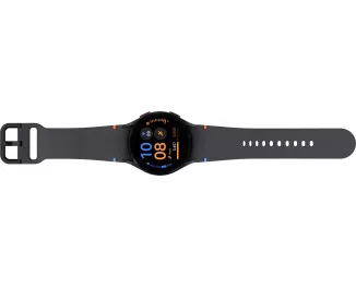 Смарт-часы Samsung Galaxy Watch FE 40mm Black (SM-R861NZKASEK)