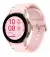 Смарт-годинник Samsung Galaxy Watch FE 40mm Pink Gold (SM-R861NIDASEK)