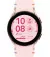 Смарт-годинник Samsung Galaxy Watch FE 40mm Pink Gold (SM-R861NIDASEK)