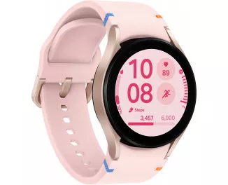 Смарт-годинник Samsung Galaxy Watch FE 40mm Pink Gold (SM-R861NIDASEK)