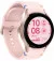 Смарт-годинник Samsung Galaxy Watch FE 40mm Pink Gold (SM-R861NIDASEK)