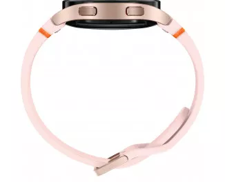 Смарт-годинник Samsung Galaxy Watch FE 40mm Pink Gold (SM-R861NIDASEK)